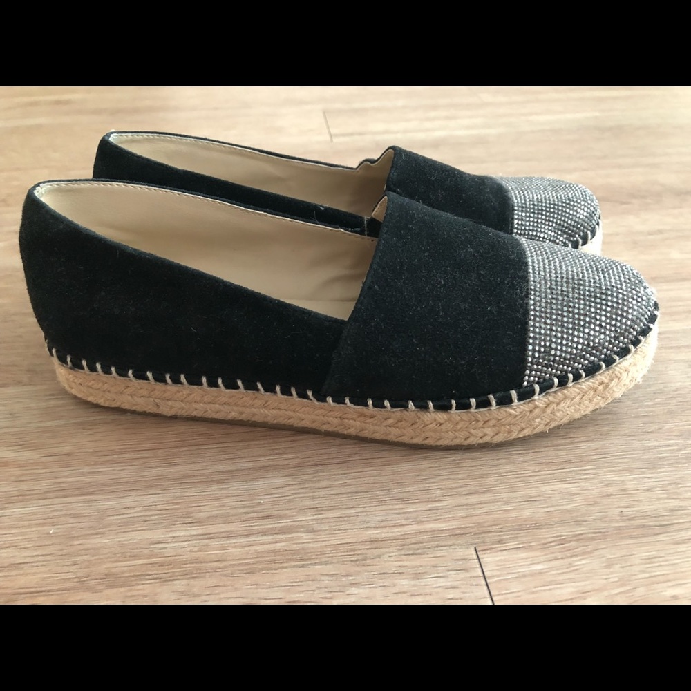 Boat shoes